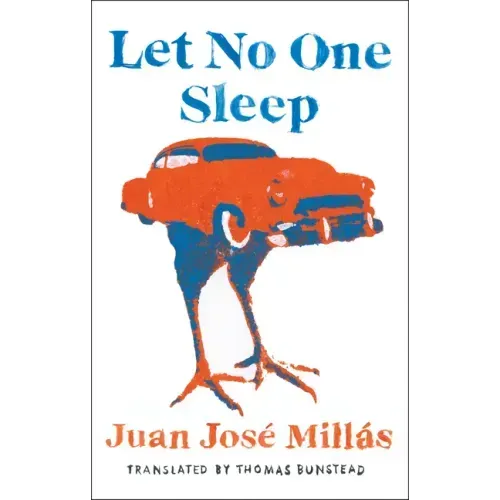Let No One Sleep