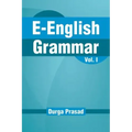 E- English Grammar