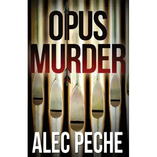 Opus Murder