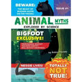 Animals Myths:: Exploded by Science