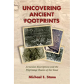 Uncovering Ancient Footprints: Armenian Inscriptions and the Pilgrimage Routes of the Sinai