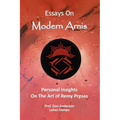 Essays On Modern Arnis: Personal Insights On The Art of Remy Presas