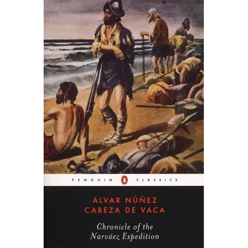 Chronicle of the Narvaez Expedition