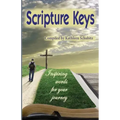 Scripture Keys: Inspiring words for your journey