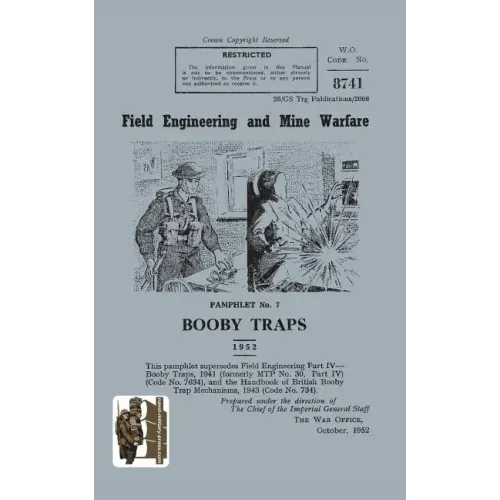 Booby Traps