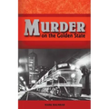 Murder on the Golden State