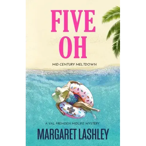 Five Oh: Mid-Century Meltdown