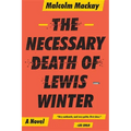 The Necessary Death of Lewis Winter