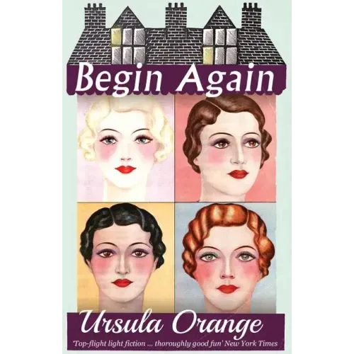 Begin Again