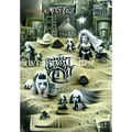 dynasty of dust
