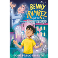 Benny Ram rez and the Nearly Departed