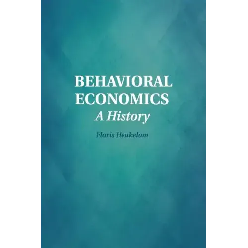 Behavioral Economics