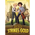Archie Strikes Gold