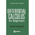 4901102Differential Calculus For Begi