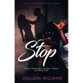 Stop: Stories & Poems about Domestic Violence and Sexual Abuse