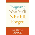Forgiving What You'll Never Forget