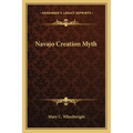Navajo Creation Myth