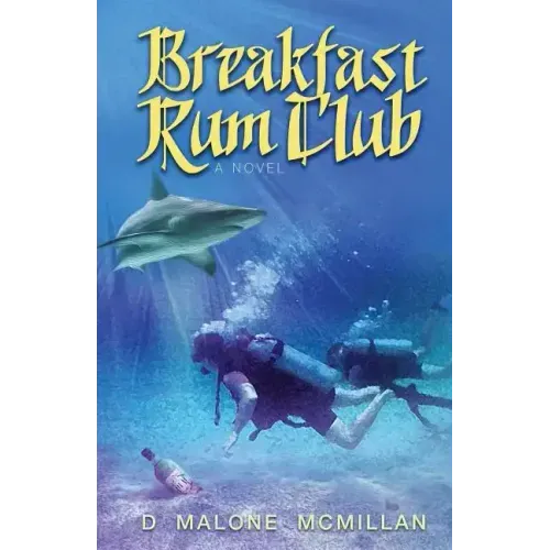 Breakfast Rum Club