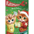Purrmaids #8: Merry Fish-Mas