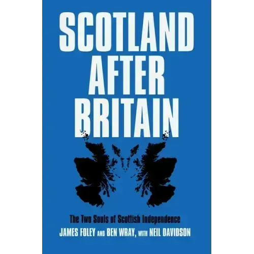 Scotland After Britain