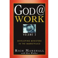 God@work, Volume 2