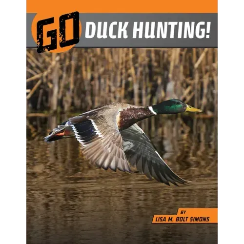Go Duck Hunting!