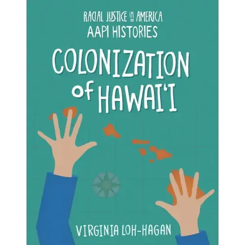 Colonization of Hawai'i