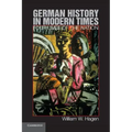 German History in Modern Times