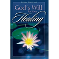 God's Will for Your Healing