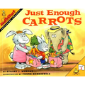 Just Enough Carrots
