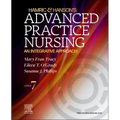 Hamric & Hanson's Advanced Practice Nursing: An Integrative Approach
