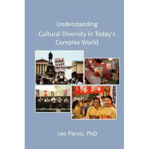 Understanding Cultural Diversity in Today's Complex World