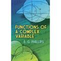 Functions of a Complex Variable