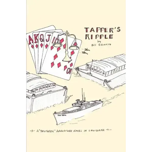 "Tapper's Ripple"