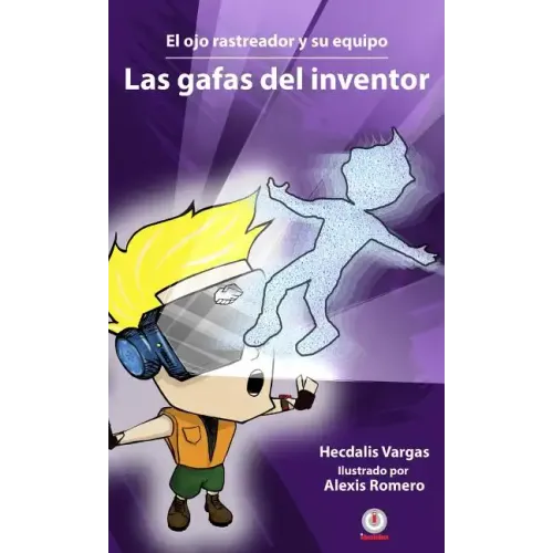 Las gafas del inventor