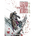 Legend of the Scarlet Blades