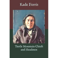Turtle Mountain Chiefs and Headmen