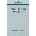 The Life of Mozart