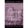 Opera for the People: English-Language Opera and Women Managers in Late 19th-Century America