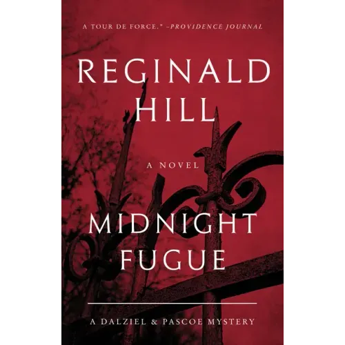 Midnight Fugue: A Dalziel and Pascoe Mystery