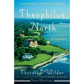 Theophilus North