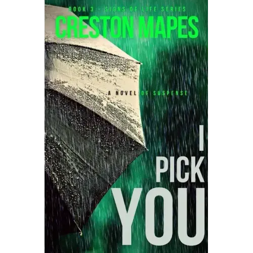 I Pick You