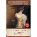 Butterfly Cabinet