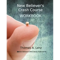 New Believer's Crash Course Workbook