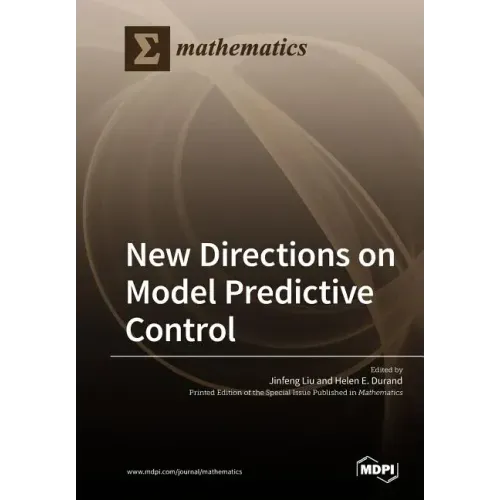 New Directions on Model Predictive Control