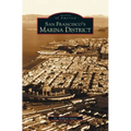 San Francisco's Marina District