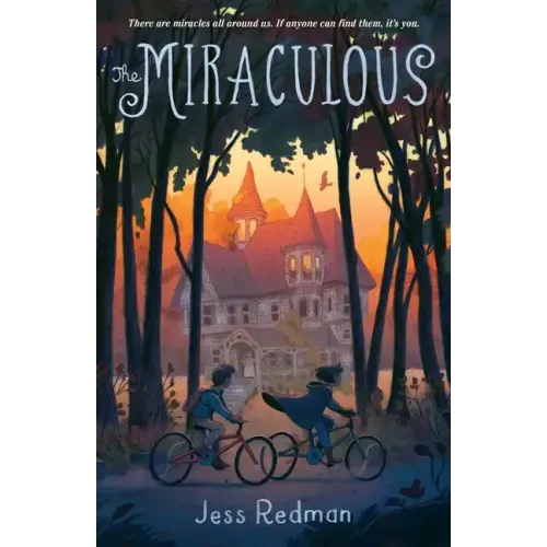 The Miraculous