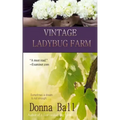 Vintage Ladybug Farm