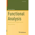 Functional Analysis: Fundamentals and Applications