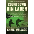 Countdown Bin Laden: The Untold Story of the 247-Day Hunt to Bring the MasterMind of 9/11 to Justice